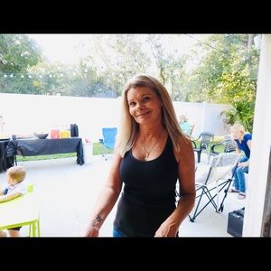 Meet your Posher, Dawn